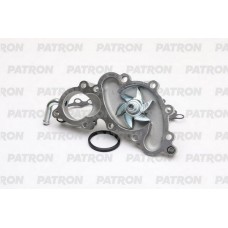 PWP1699 PATRON Водяний насос охолодження двигуна