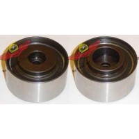 03.143 AUTOKIT Паразитный / Ведущий ролик, Зубчастий ремінь
