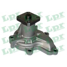 WP0095 LPR Водяний насос охолодження двигуна