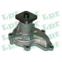 WP0095 LPR Водяний насос охолодження двигуна