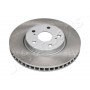 DI-2007C JAPANPARTS Гальмівний диск