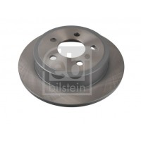 108468 FEBI BILSTEIN Гальмівний диск