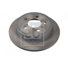 108468 FEBI BILSTEIN Гальмівний диск
