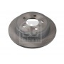 108468 FEBI BILSTEIN Гальмівний диск
