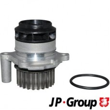 1114105800 JP GROUP Водяний насос охолодження двигуна