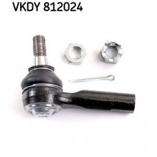 VKDY 812024 SKF Наконечник поперечної кермової тяги