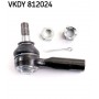 VKDY 812024 SKF Наконечник поперечної кермової тяги
