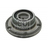 09521 FEBI BILSTEIN Комплект підшипника ступиці колеса