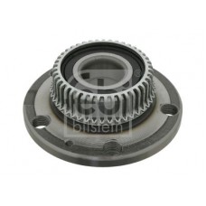 09521 FEBI BILSTEIN Комплект підшипника ступиці колеса