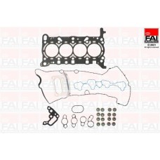 HS2283 FAI AutoParts Комплект прокладок головка циліндра