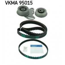 VKMA 95015 SKF Комплект ременя ГРМ