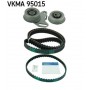 VKMA 95015 SKF Комплект ременя ГРМ