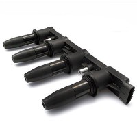 L530375 AUTOTEAM Котушка запалювання