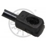 AG-40862 OPTIMAL Газова пружина кришка багажника