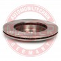 24012101051-PCS-MS MASTER-SPORT GERMANY Гальмівний диск