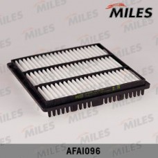 AFAI096 MILES Повітряний фільтр