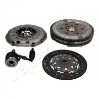 KV-H19 JAPANPARTS Комплект зчеплення