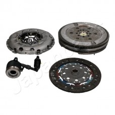 KV-H19 JAPANPARTS Комплект зчеплення