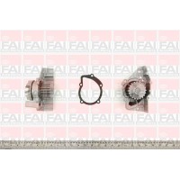 WP6304 FAI AutoParts Водяний насос охолодження двигуна