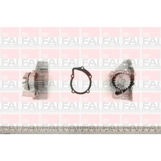 WP6304 FAI AutoParts Водяний насос охолодження двигуна