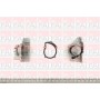 WP6304 FAI AutoParts Водяний насос охолодження двигуна