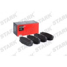 SKBP-0011599 Stark КомплеК т гальмівних колодок, дискове гальмо
