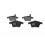 0 986 494 164 BOSCH КомплеК т гальмівних колодок, дискове гальмо