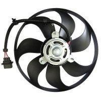 GE1029 GAUSS Вентилятор охолодження двигуна