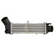 Интеркулер THERMOTEC DAT002TT