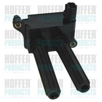 WG1408880 WILMINK GROUP Котушка запалювання