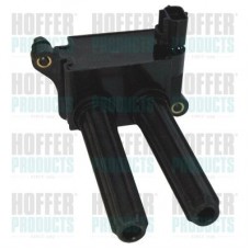 8010650 HOFFER Котушка запалювання