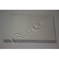 36JE025 RED-LINE Фільтр повітря у внутрішньому просторі