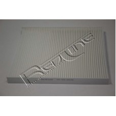 36JE025 RED-LINE Фільтр повітря у внутрішньому просторі