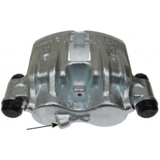 8AC 355 386-101 HELLA PAGID Гальмівний супорт