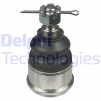 TC2629 DELPHI Шарнір незалежної підвіски поворотного важеля