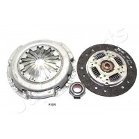 KF-FI09 JAPANPARTS Комплект зчеплення