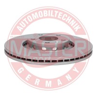24012501371PR-PCS-MS MASTER-SPORT GERMANY Гальмівний диск