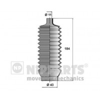 J2845000 NIPPARTS Комплект пильника рульове управління