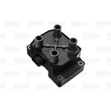 245166 VALEO Котушка запалювання
