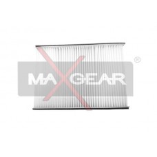 26-0252 MAXGEAR Фільтр повітря у внутрішньому просторі
