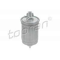 102 732 TOPRAN Паливний фільтр