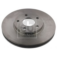 26592 FEBI BILSTEIN Гальмівний диск