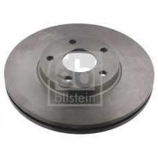 26592 FEBI BILSTEIN Гальмівний диск