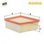 WA9606 WIX FILTERS Повітряний фільтр