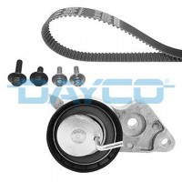 KTB286 DAYCO Комплект ременя ГРМ