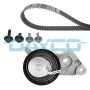 KTB286 DAYCO Комплект ременя ГРМ