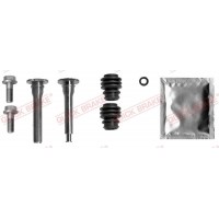 113-1393X QUICK BRAKE Комплект напрямної гільзи