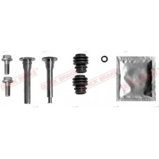 113-1393X QUICK BRAKE Комплект напрямної гільзи