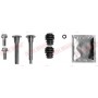 113-1393X QUICK BRAKE Комплект напрямної гільзи