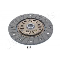 DF-912 JAPANPARTS Диск зчеплення